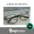 Gafas Teresa Calandra TC C15Z GRIS (Linea PREMIUM)