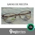 Gafas Teresa Calandra TC P41M ROSADO R3E3
