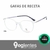 Gafas de receta TERESA CALANDRA COD. C015Z