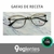 Gafas Teresa Calandra TCP30M NEGRO R3E3