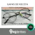 Gafas Teresa Calandra TC P36M INDIGO R3E2