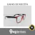 Gafas de receta EGLentes (Linea REFORZADA)