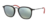 RAY BAN SCUDERIA FERRARI ROUND FLECK 2448NM - buy online