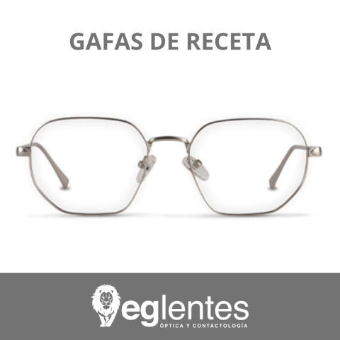 Gafas de receta KARUN (Wave)