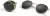 RAY BAN ROUND FOLDING 3532 - comprar online