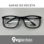 Gafas de Receta - APOLLO EYE WEAR - (1456)