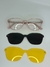 Gafas CLIP ON Eleve - comprar online