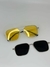 Gafas CLIP ON Eleve - EG LENTES
