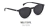 Imagem do Gafas de Sol Vulk 2 SHOTS POL