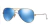 RAY BAN AVIADOR POLARIZADO 3025