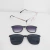 Gafas Clip On Unicity en internet