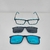 Gafas Clip On Unicity - comprar online