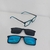 Gafas Clip On Unicity en internet
