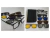 Armazon Clip On 2249 (5 clips) - comprar online