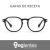 Gafas de receta KARUN (Martillo) - EG LENTES
