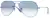 Imagen de RAY BAN AVIADOR CLASSIC 3025