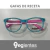 Gafas de Receta - RUBBERS KIDS - (1472)