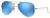 RAY BAN AVIADOR ESPEJADO 3025 - online store