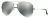 RAY BAN AVIADOR ESPEJADO 3025