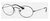 Gafas de receta Ray Ban RB3547V en internet