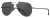 RAY BAN AVIADOR TITANIO 8125 - tienda online