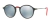 RAY BAN SCUDERIA FERRARI ROUND FLECK 2447NM - online store