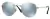 RAY BAN ROUND FOLDING 3532