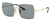 RAY BAN SQUARE 1971 en internet