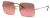 RAY BAN SQUARE EVOLVE 1971 - EG LENTES