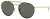 RAY BAN BLAZE ROUND DOUBLE BRIDGE 3614N en internet