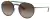 RAY BAN BLAZE ROUND DOUBLE BRIDGE 3614N