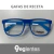 Gafas de Receta - RUBBERS KIDS - Niño (1468)