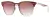 Image of RAY BAN BLAZE CLUBMASTER 3576
