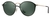 RAY BAN BLAZE ROUND POLARIZADO 3574 - buy online