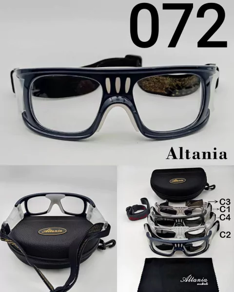 Gafas Alto Impacto Deportivas ALTANIA 072 - comprar online