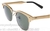 Imagen de RAY BAN CLUBMASTER ALUMINIUM 3507