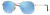 RAY BAN HEXAGONAL 3548