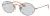 RAY BAN OVAL EVOLVE 3547