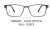 Gafas de Receta VULK ACROSS - EG LENTES