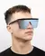 Gafas de sol ORBITAL - ALASKA CAP - EG LENTES