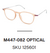Imagem do Gafas de receta RUSTY MOD. ANJA