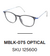 Gafas de receta RUSTY MOD. ANJA