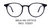 Gafas de Receta VULK ASBURY - tienda online
