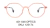 Gafas de Receta VULK BAREL - EG LENTES