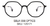 Gafas de Receta VULK BAREL