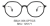 Gafas de Receta VULK BAREL