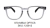 Gafas de Receta VULK BE AGAIN - EG LENTES