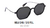 Gafas de Sol Vulk BILLER - online store