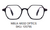 Gafas de Receta VULK BILLER - comprar online