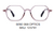 Gafas de Receta VULK BILLER S - EG LENTES